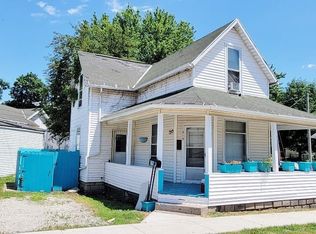 515 E Main St, Warsaw, IN 46580
