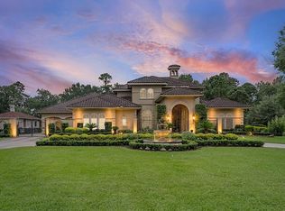 28427 Woodsons Lake Dr, Spring, TX 77386