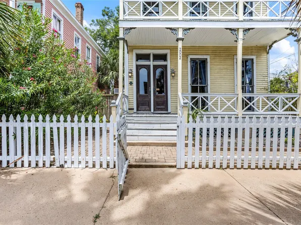 2002 Avenue K, Galveston, TX 77550