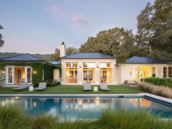 1974 Sobre Vista Road, Sonoma, CA 95476