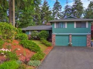 4306 68th Street Ct, Gig Harbor, WA 98335