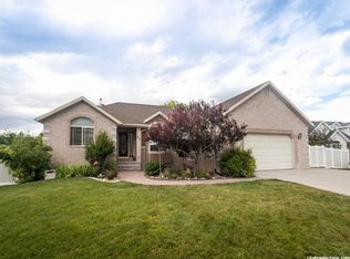 1458 S 400 W, Payson, UT 84651