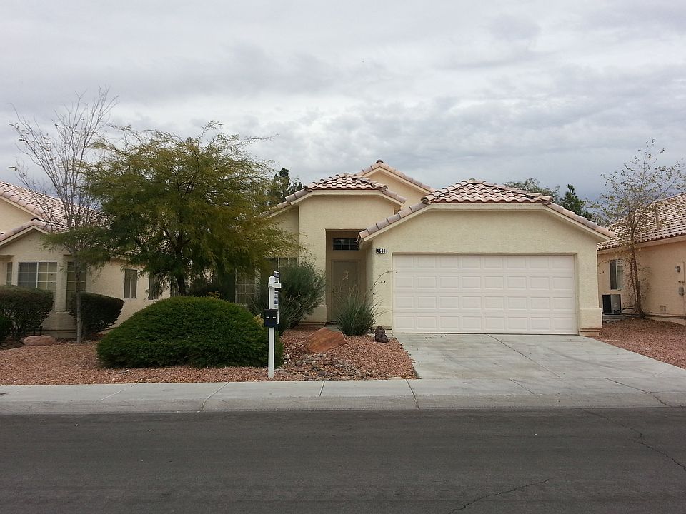 Front House