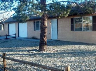 344 S Sanders St, Ridgecrest, CA 93555