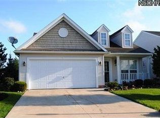 9000 Stonegate Cir, North Ridgeville, OH 44039