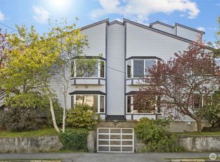 4811 Phinney Ave N APT 202, Seattle, WA 98103