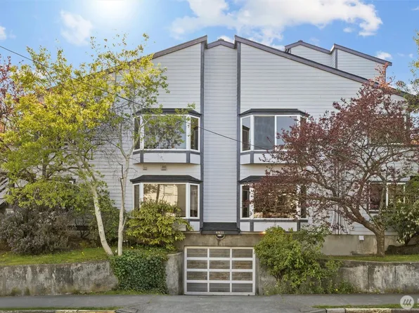 4811 Phinney Avenue N #202, Seattle, WA 98103