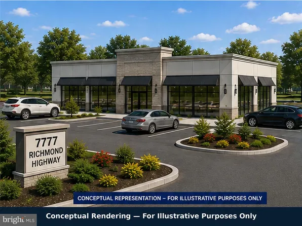 7777 Richmond Hwy, Alexandria, VA 22306