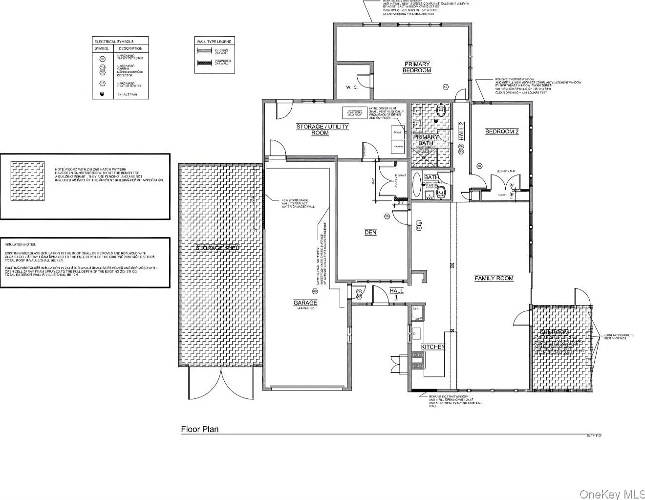 2 bed, 2.0 bath, 2025 sqft, $5,500 — Photo 3