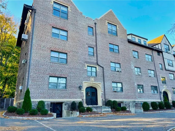 1456 Boston Post Road #2A, Larchmont, NY 10538