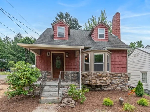 20527 Baird Ave, Meadville, PA 16335