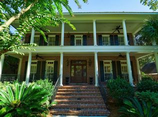 2227 Weepoolow Trl, Charleston, SC 29407