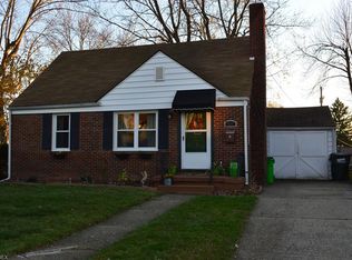 1859 Lindbergh Ave NE, Massillon, OH