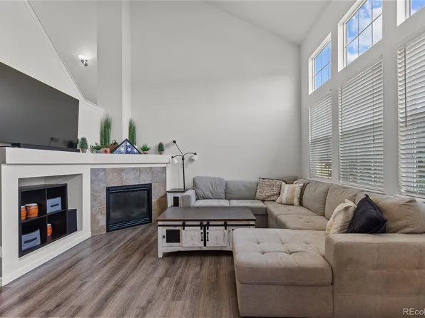 23245 York Avenue, Parker, CO 80138