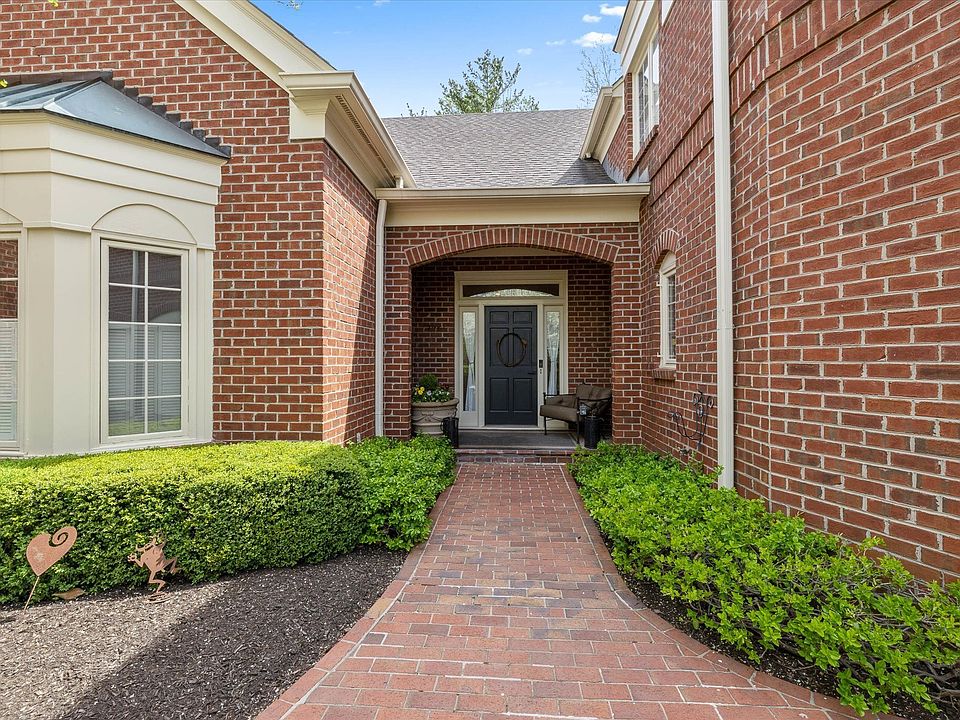 7961 Beaumont Green East Dr Indianapolis IN 46250 Zillow