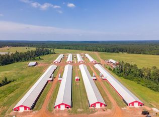 Farm 1 Cres #779, Douglass, TX 75943