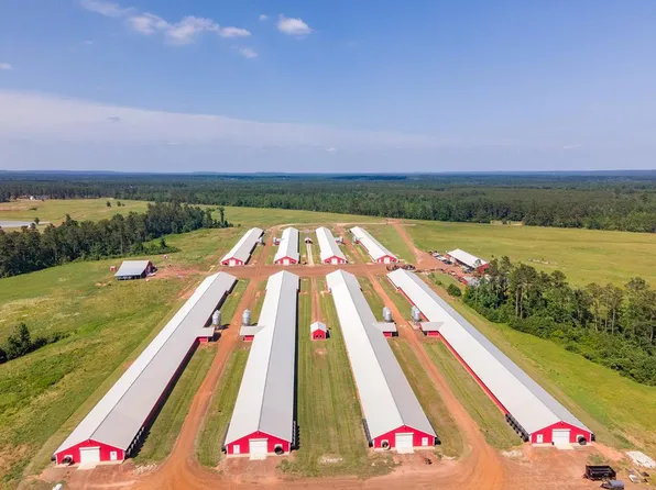 Farm 1 Cres #779, Douglass, TX 75943
