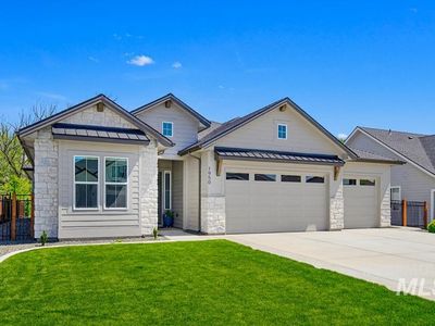 1950 N Willowick Ave, Eagle, ID, 83616