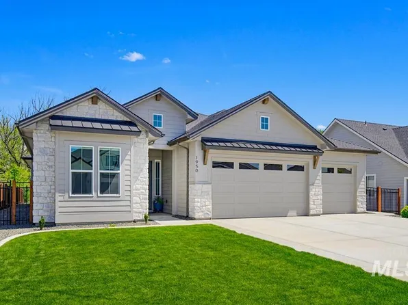 1950 N Willowick Ave, Eagle, ID 83616