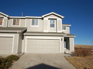 5378 S Quatar Cir, Aurora, CO 80015