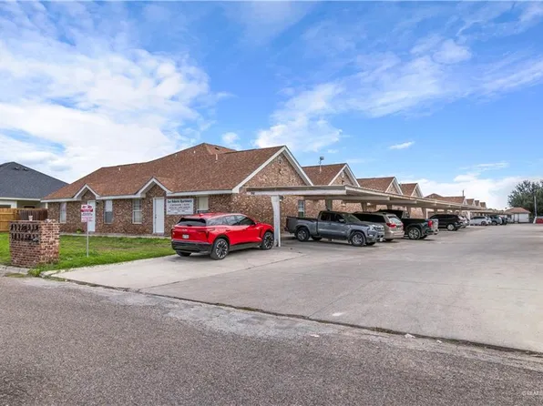 399 San Roberto, Rio Grande City, TX 78582