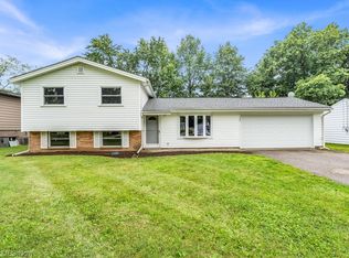 102 May Ave, Northfield, OH 44067