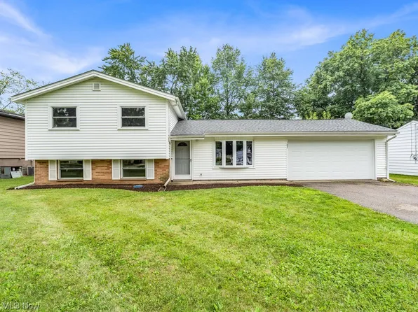 102 May Ave, Northfield, OH 44067