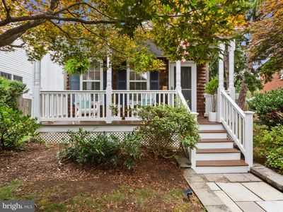307 Glen Ave, Annapolis, MD, 21401