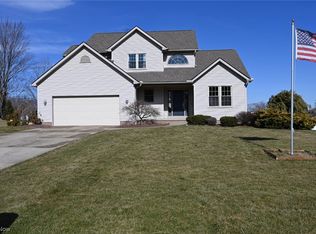 2960 Lee Lynn Ct, Poland, OH
