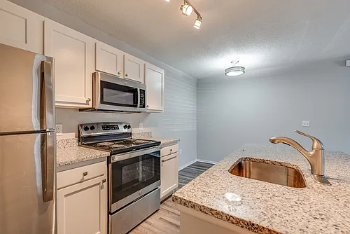 Pierpont Apartments Photo 1