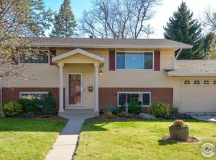 605 Princeton Rd, Fort Collins, CO 80525