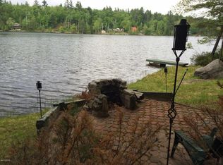 73 N Beaver Pond Rd, Adirondack, NY 12808