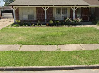 9514 Riverside Lodge Dr, Houston, TX 77083