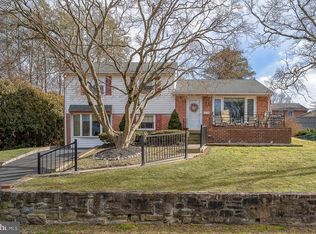 522 Sharpless Rd, Springfield, PA 19064