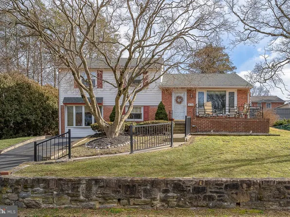 522 Sharpless Rd, Springfield, PA 19064