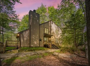 1173 Deer Run, Pocono Pines, PA 18350