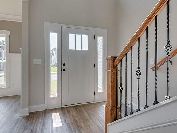 2nd image of 101 Frampton Ct Lot 18