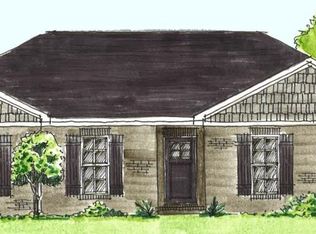 19 Mockingbird, Newton, AL 36352