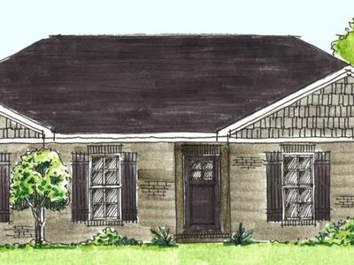19 Mockingbird, Newton, AL, 36352