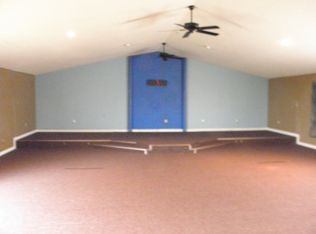 1001 S Goddard Rd, Goddard, KS 67052