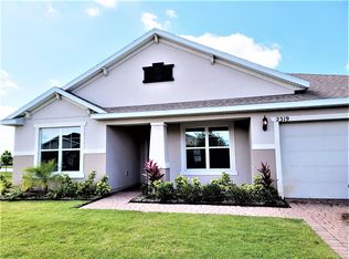 2319 Ballard Cove Rd, Kissimmee, FL 34758
