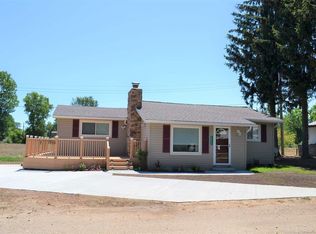 6272 N Grandview Beach Dr, Deckerville, MI 48427