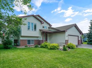 6409 109th Pl N, Champlin, MN 55316