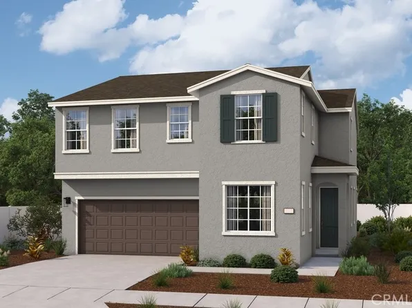 424 E Aurora Dr, San Bernardino, CA 92346