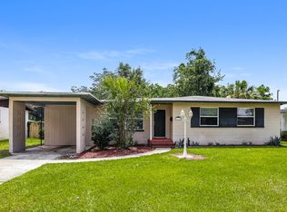 2615 Ligustrum Rd, Jacksonville, FL 32211