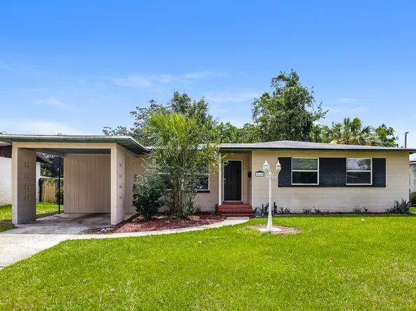 2615 Ligustrum Rd, Jacksonville, FL 32211