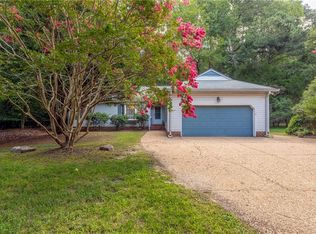 3432 Hunters Rdg, Williamsburg, VA 23188