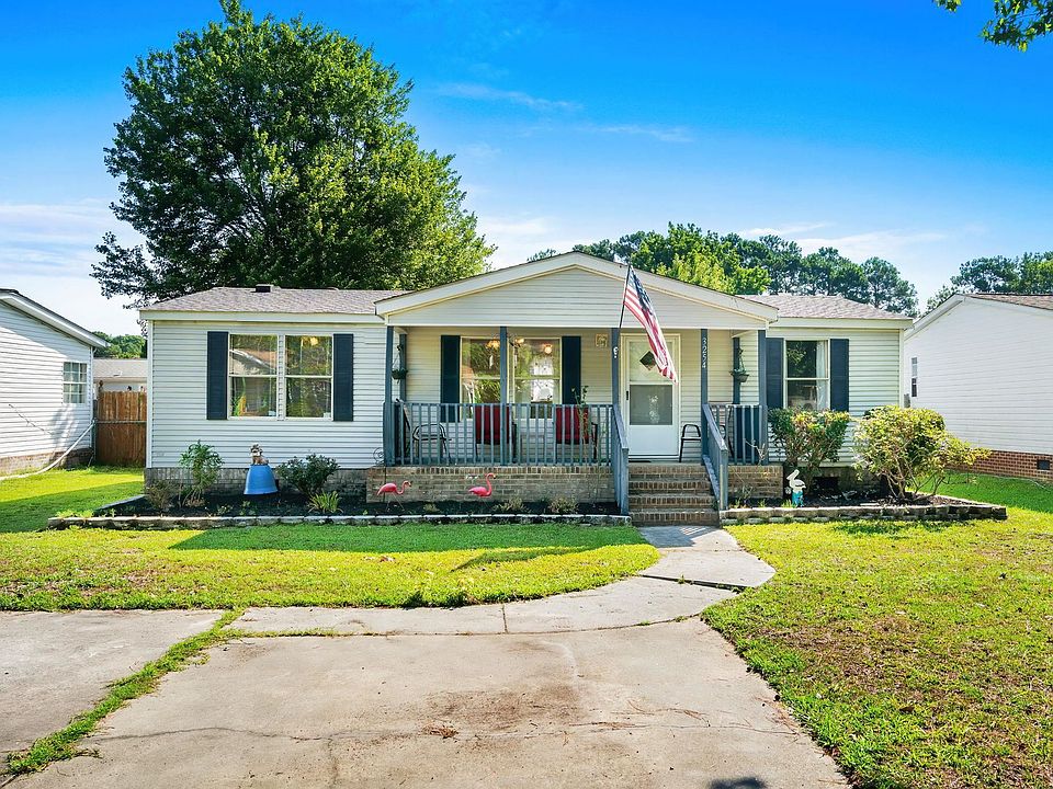1st image of 3254 Lyndon Dr.