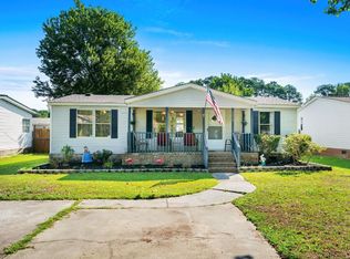 3254 Lyndon Dr, Little River, SC 29566