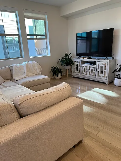 1 bed, 727 sqft, $3,200 — Photo 4